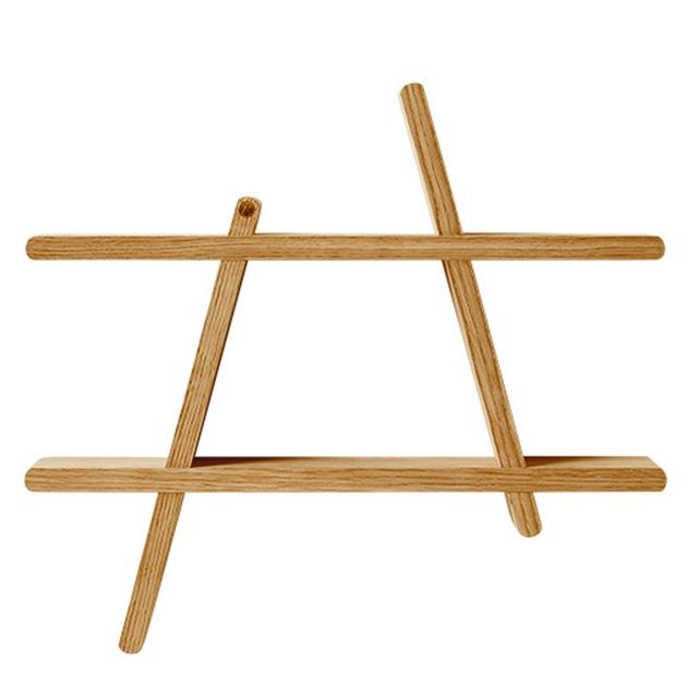 Andersen Furniture  -shelf Hylde Medium 52x9x46 Eg