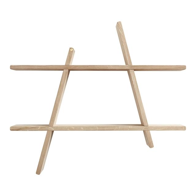 Andersen Furniture  -shelf Stor Egetræ