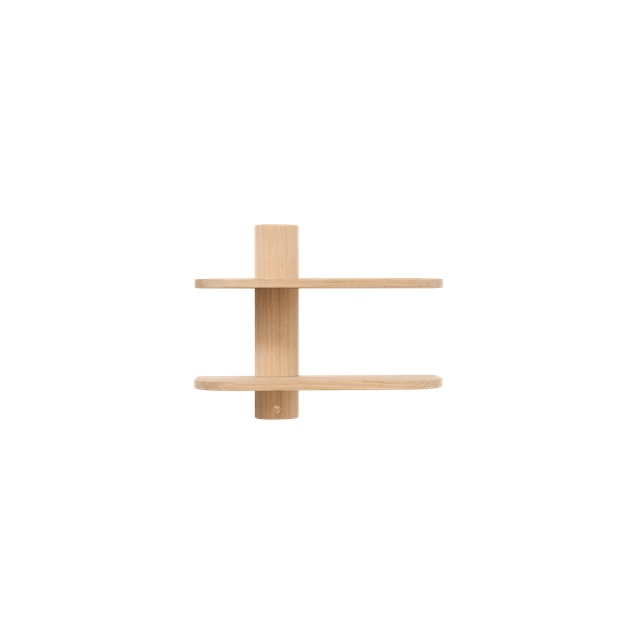Andersen Furniture Bend Hylde Eg