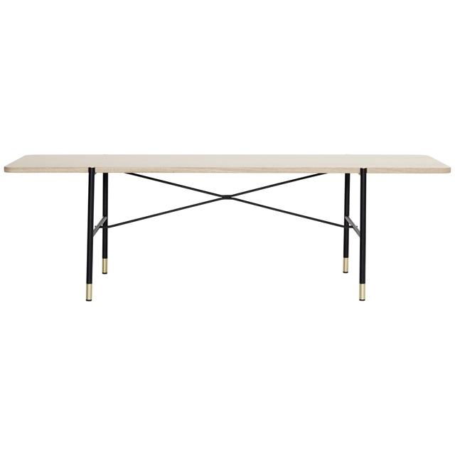 Andersen Furniture C6 Sofabord Egetræ