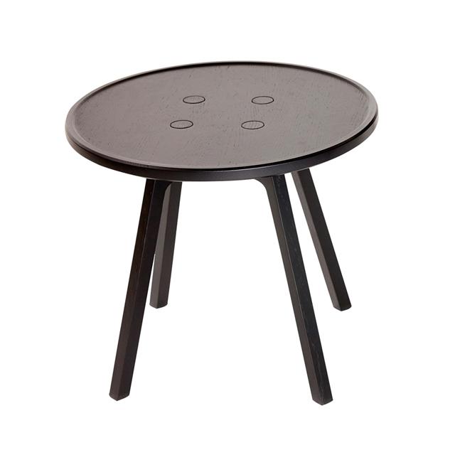 Andersen Furniture C2 Sofabord Sort