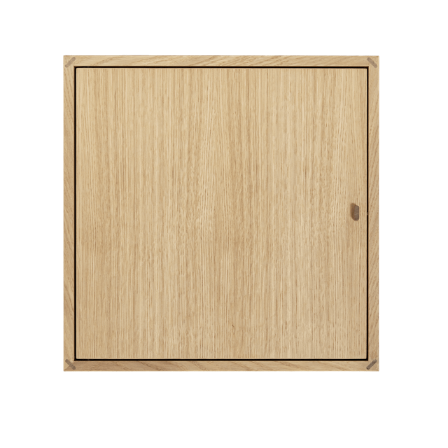 Andersen Furniture S10 Signature Reol Modul    Dør