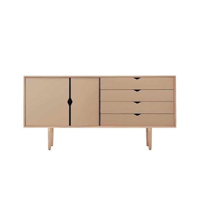 Andersen Furniture S6 Skab Egetræ Kashmir