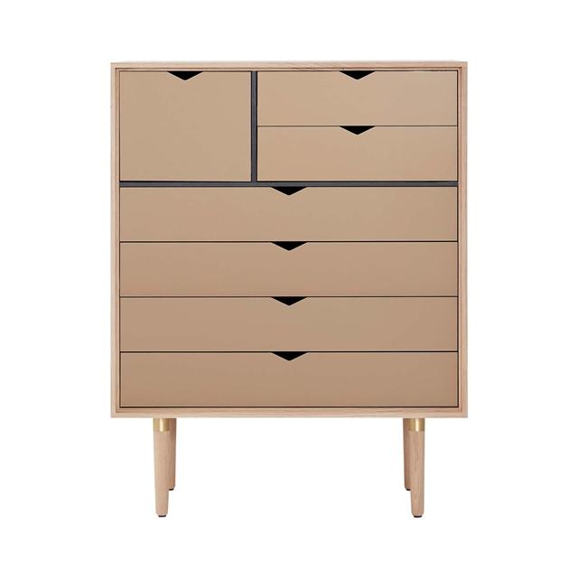 Andersen Furniture S8 Skab Egetræ Kashmir