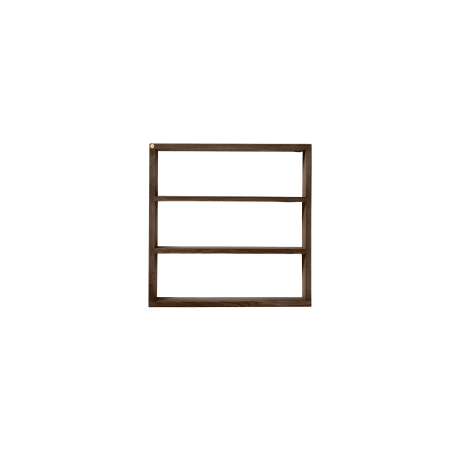 Andersen Furniture Sector Hylde Røget Olieret Eg