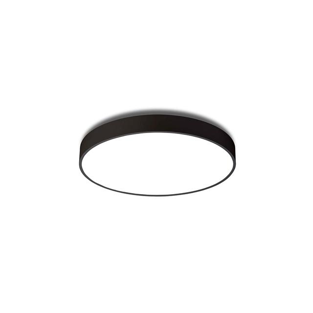 Antidark Luna C350 Plafond Cct Sort