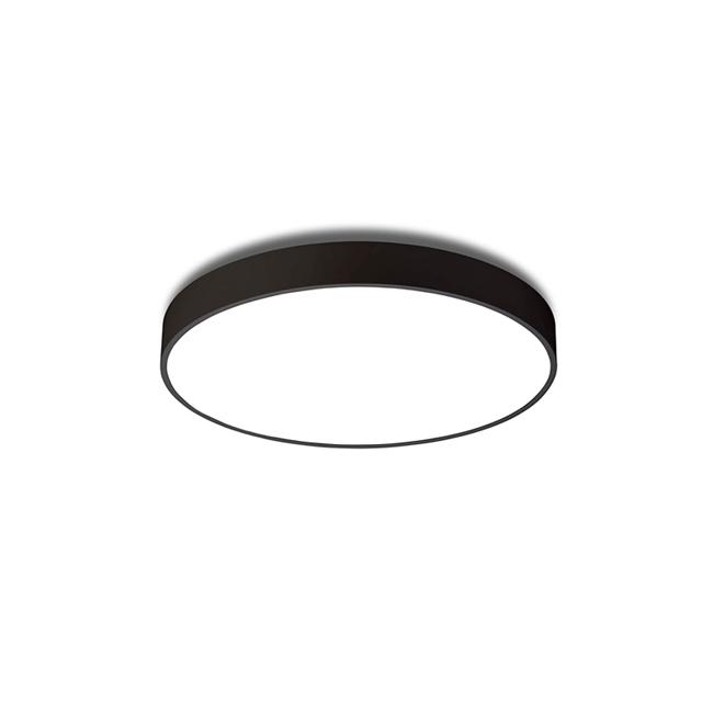 Antidark Luna C450 Plafond 2700k Sort
