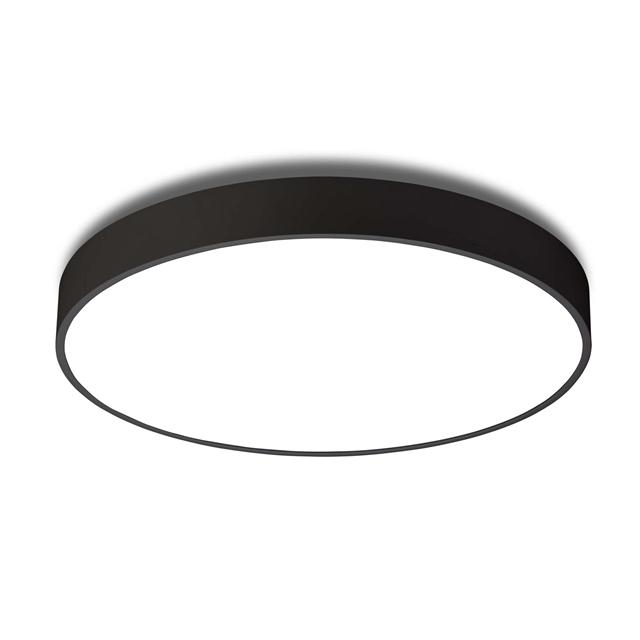 Antidark Luna C260 Plafond Led 2700k Sort