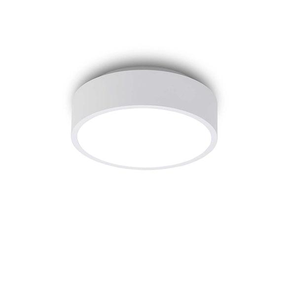Antidark Moon C160 Loftlampe Hvid