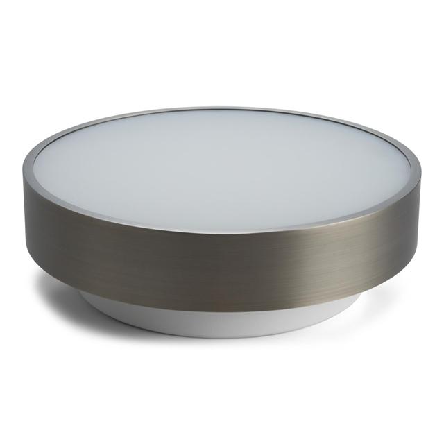 Antidark Moon C260 Loftlampe Titanium