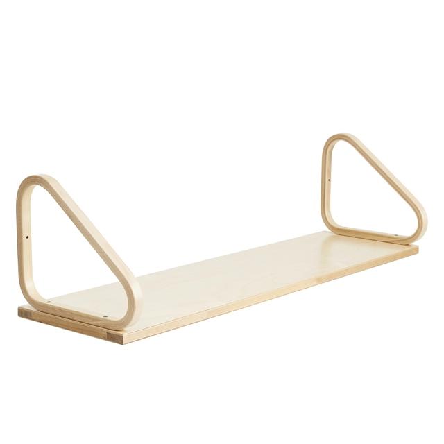 Artek 112b Hylde Birk 90 25 Cm