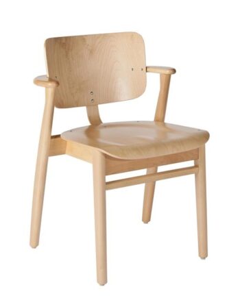 Artek Domus Spisebordsstol Birk