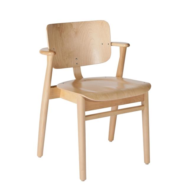Artek Domus Spisebordsstol Birk