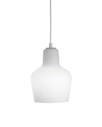 Artek Glass Bell A440 Pendel Glas