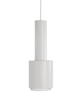 Artek Hand Grenade A110 Pendel Hvid