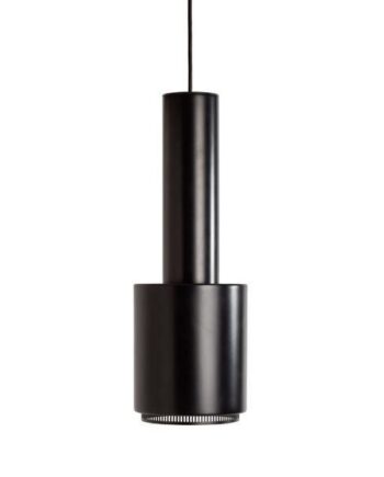 Artek Hand Grenade A110 Pendel Sort