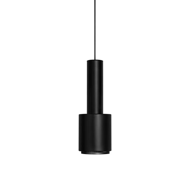 Artek Hand Grenade A110 Pendel Sort Messing