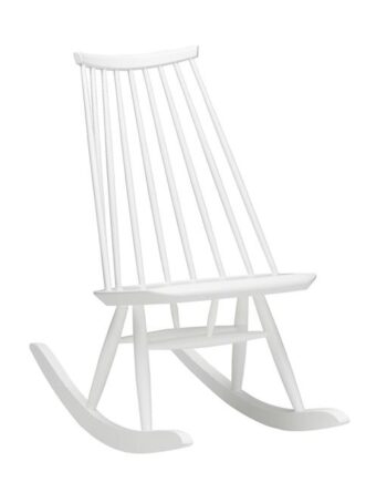 Artek Mademoiselle Gyngestol Hvid