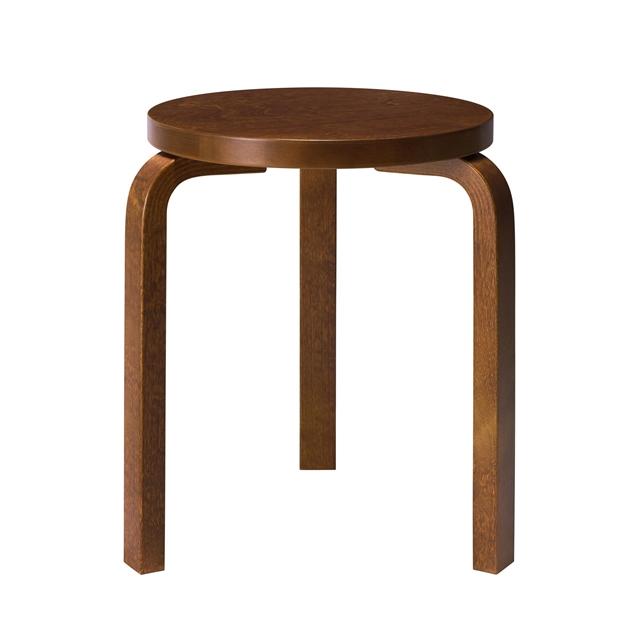 Artek 60 Skammel Valnød