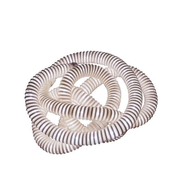 Artemide Boalum Led Bordlampe Flexibel Krop Hvid