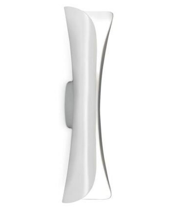 Artemide Cadmo Led Væglampe Hvid