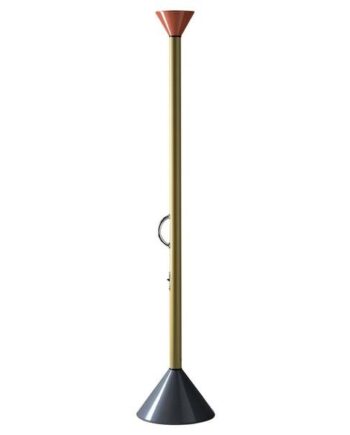 Artemide Callimaco Led Gulvlampe 2700k Multifarvet