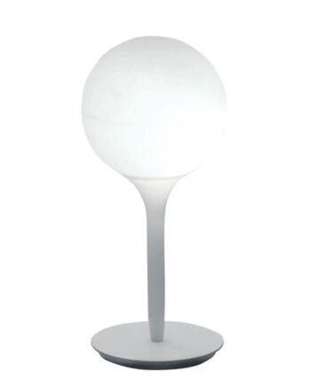 Artemide Castore 14 Bordlampe E14 Hvid