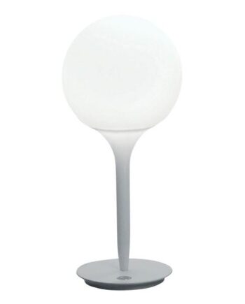 Artemide Castore 25 Bordlampe Hvid