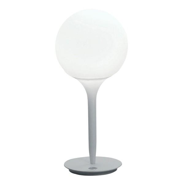 Artemide Castore 25 Bordlampe Hvid