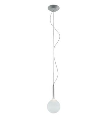 Artemide Castore 14 Pendel E14 Hvid