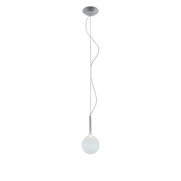 Artemide Castore 14 Pendel E14 Hvid