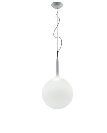 Artemide Castore 35 Pendel Hvid