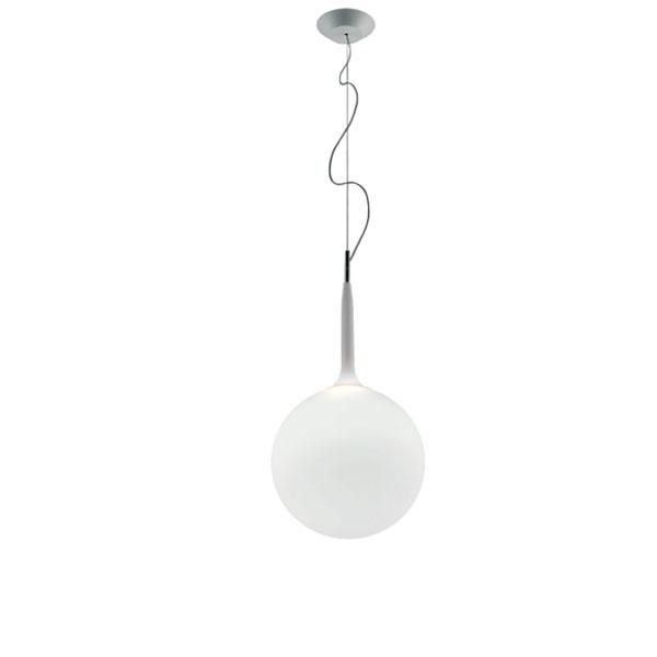 Artemide Castore 35 Pendel Hvid