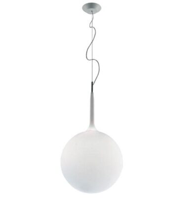 Artemide Castore 42 Pendel Hvid