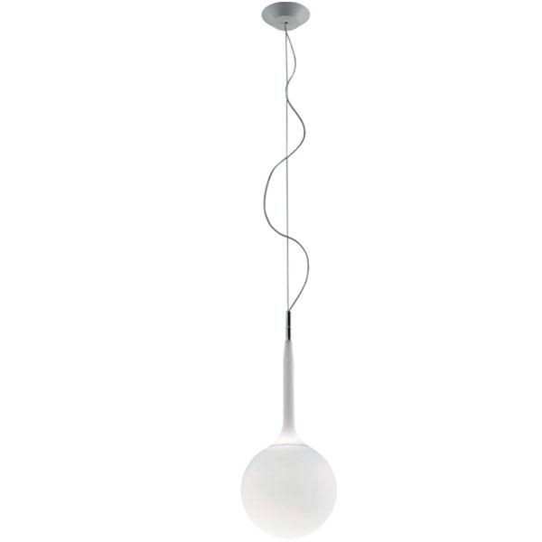 Artemide Castore 25 Pendel Hvid