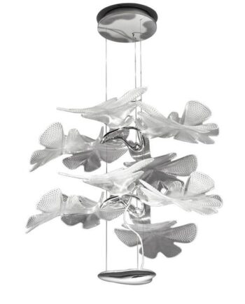 Artemide Chlorophilia   Pendel Krom Artemide App