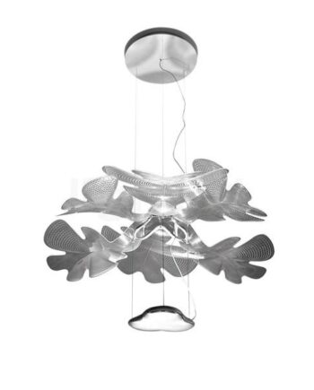 Artemide Chlorophilia Pendel Krom Artemide App