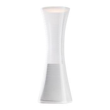 Artemide Come Together Transportabel Lampe Hvid