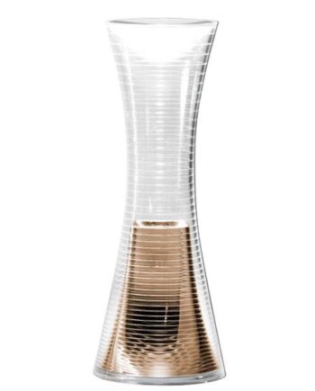 Artemide Come Together Transportabel Lampe Kobber