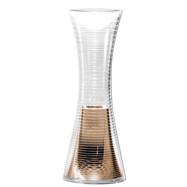 Artemide Come Together Transportabel Lampe Kobber