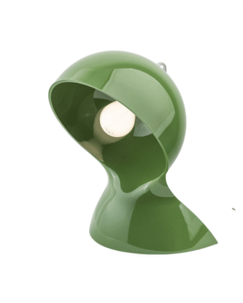 Artemide Dalù Bordlampe Grøn