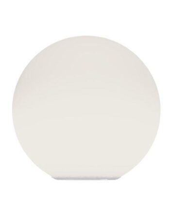 Artemide Dioscuri Bordlampe 350 Hvid