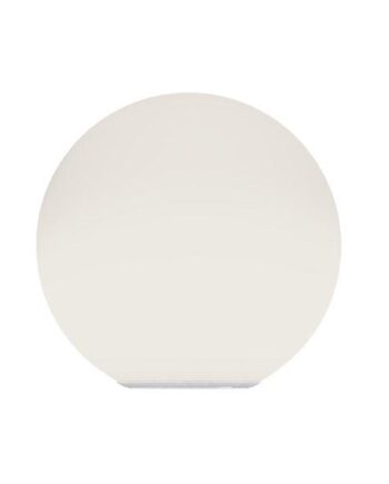 Artemide Dioscuri Bordlampe 250 Hvid