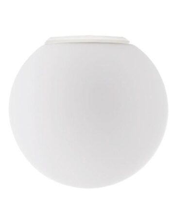 Artemide Dioscuri Væg Loftlampe 350 Hvid