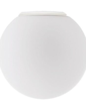 Artemide Dioscuri Væg Loftlampe 420 Hvid
