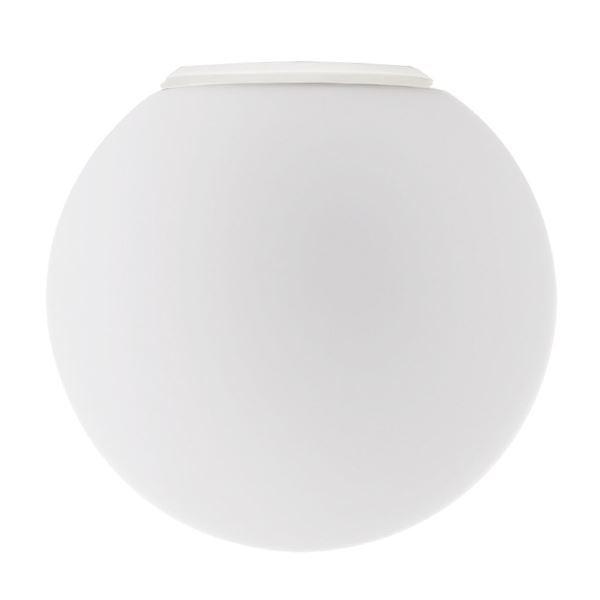 Artemide Dioscuri Væg Loftlampe 420 Hvid