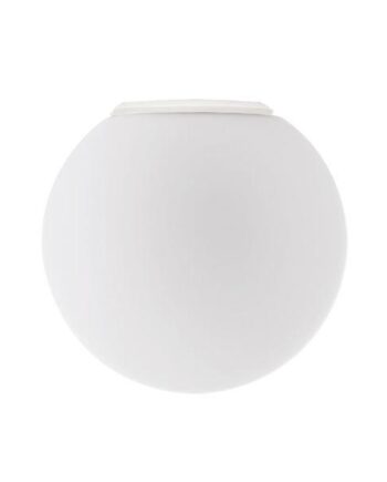 Artemide Dioscuri Væg Loftlampe 250 Hvid