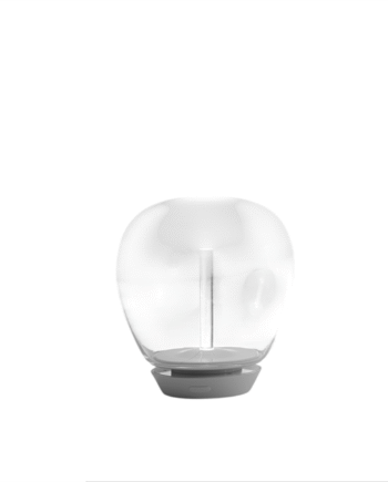Artemide Empatia Bordlampe Hvid