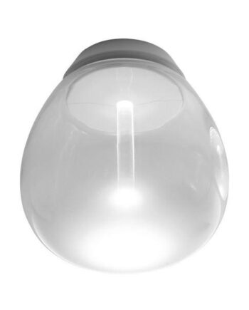 Artemide Empatia Loftlampe Hvid