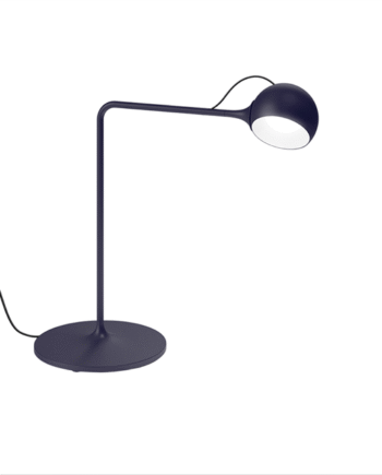Artemide Ixa Bordlampe Blå